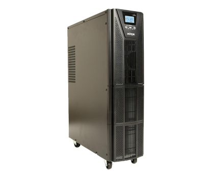 UPS (zasilacz awaryjny) GEMBIRD UPS 6000VA On-Line 6xC13 USB EG-UPSO-6000